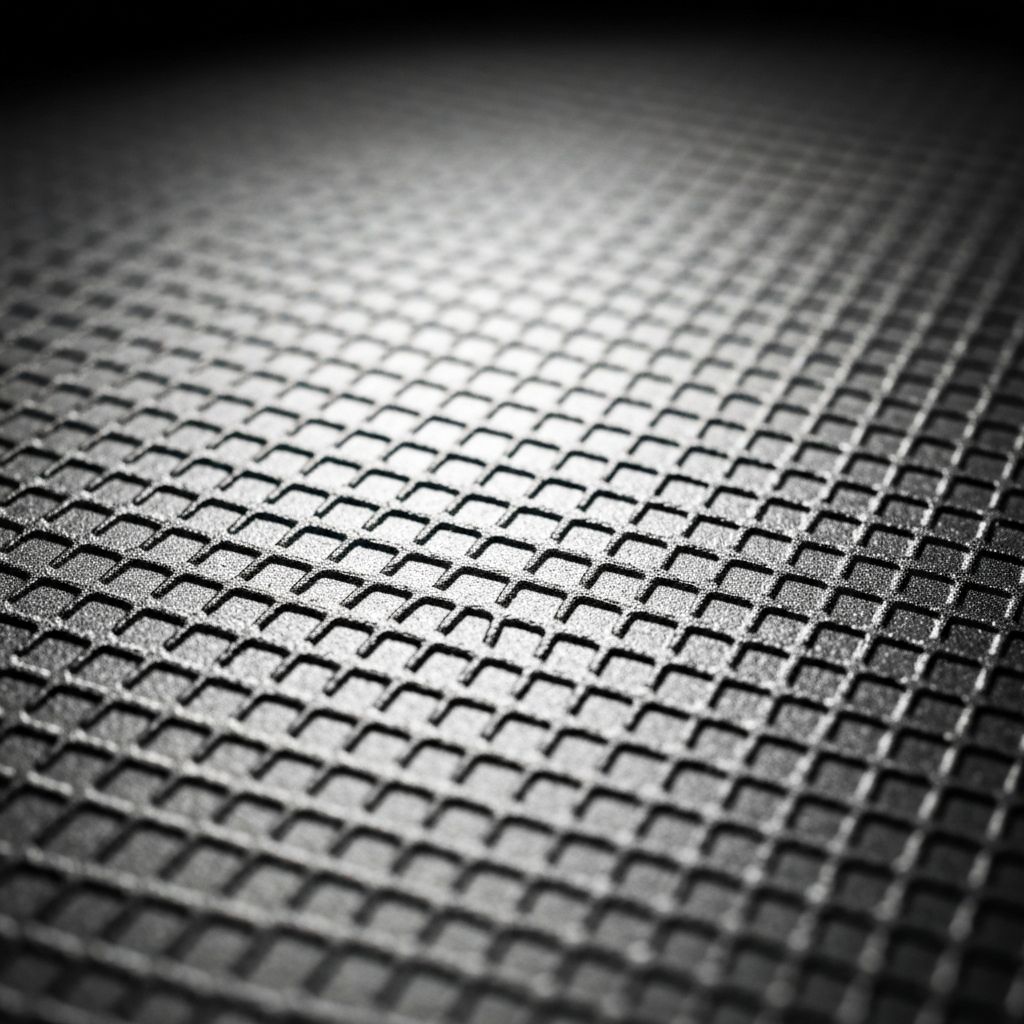 SearTech Technology - Revolutionary Mesh Grid for Perfect Searing